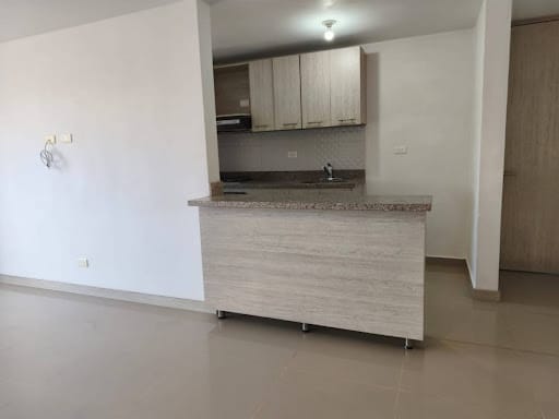 Apartamento de 3 alcobas en arriendo en Las Lomitas, Sabaneta, 73 m² · foto 3 de 17
