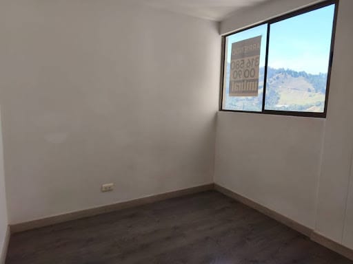 Apartamento de 3 alcobas en arriendo en Las Lomitas, Sabaneta, 73 m² · foto 8 de 17