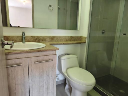 Apartamento de 3 alcobas en arriendo en Las Lomitas, Sabaneta, 73 m² · foto 10 de 17