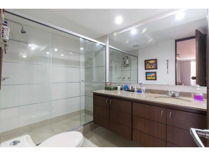 Apartamento de 2 alcobas en arriendo en Villa Carlota, Medellín, 80 m² · foto 22 de 24