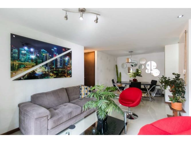 Apartamento de 2 alcobas en arriendo en Villa Carlota, Medellín, 80 m² · foto 24 de 24