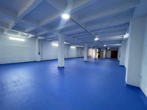 Bodega en arriendo en Cabecera San Antonio De Prado, Medellín, 320 m² · foto 2 de 13