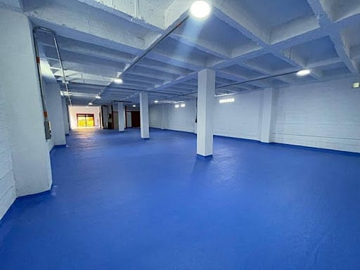 Bodega en arriendo en Cabecera San Antonio De Prado, Medellín, 320 m² · foto 3 de 13