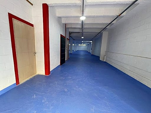 Bodega en arriendo en Cabecera San Antonio De Prado, Medellín, 320 m² · foto 4 de 13
