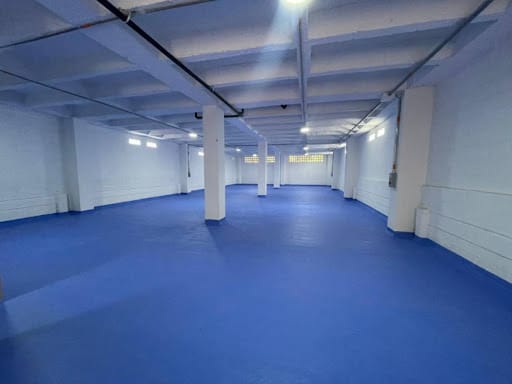 Bodega en arriendo en Cabecera San Antonio De Prado, Medellín, 320 m² · foto 5 de 13