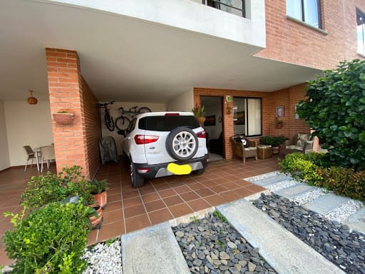 Casa de 3 alcobas en venta en La Ceja, 124 m² · foto 3 de 24