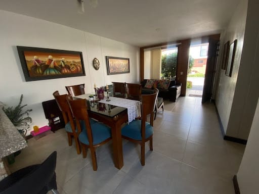 Casa de 3 alcobas en venta en La Ceja, 124 m² · foto 4 de 24