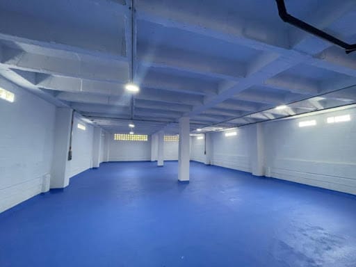 Bodega en arriendo en Cabecera San Antonio De Prado, Medellín, 320 m² · foto 6 de 13