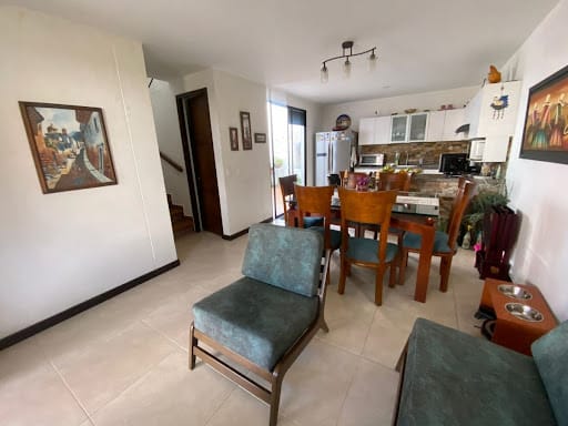 Casa de 3 alcobas en venta en La Ceja, 124 m² · foto 5 de 24