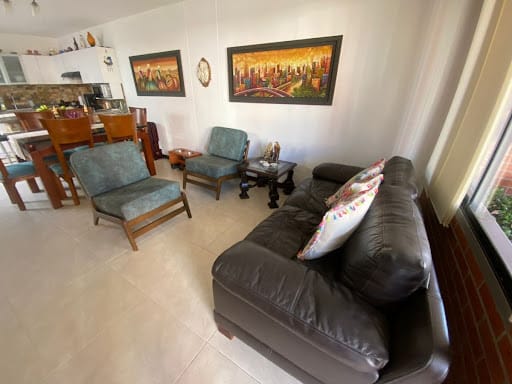 Casa de 3 alcobas en venta en La Ceja, 124 m² · foto 6 de 24
