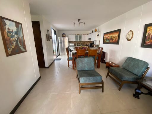 Casa de 3 alcobas en venta en La Ceja, 124 m² · foto 7 de 24