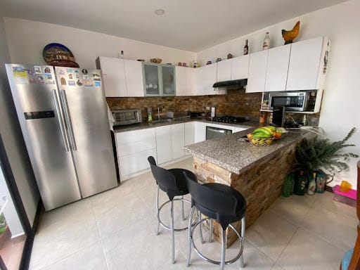 Casa de 3 alcobas en venta en La Ceja, 124 m² · foto 8 de 24