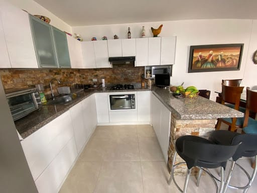 Casa de 3 alcobas en venta en La Ceja, 124 m² · foto 9 de 24