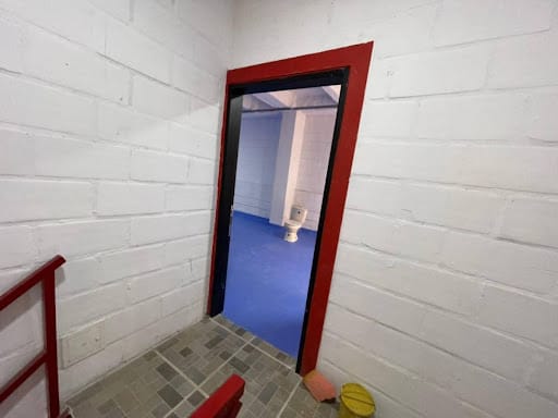 Bodega en arriendo en Cabecera San Antonio De Prado, Medellín, 320 m² · foto 11 de 13