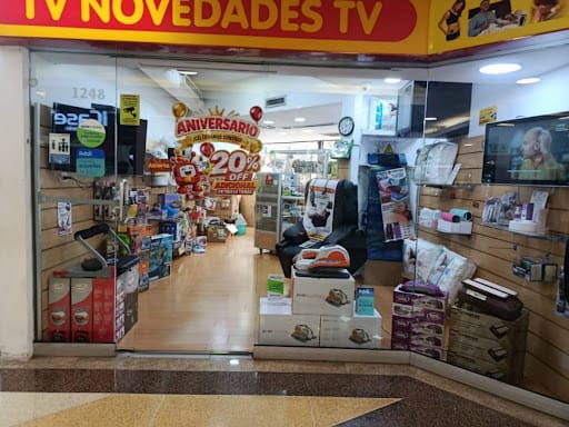 Local en arriendo en San Diego, Medellín, 38 m² · foto 2 de 5