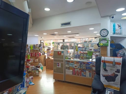 Local en arriendo en San Diego, Medellín, 38 m² · foto 3 de 5