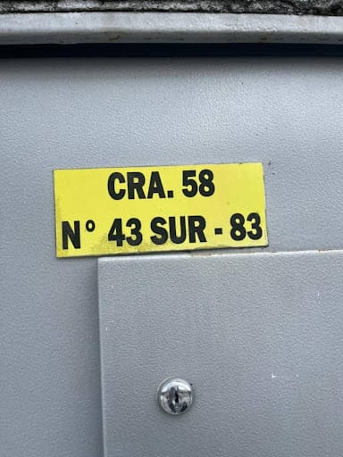Bodega en arriendo en Cabecera San Antonio De Prado, Medellín, 320 m² · foto 13 de 13