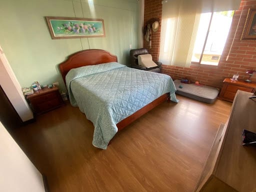 Casa de 3 alcobas en venta en La Ceja, 124 m² · foto 12 de 24