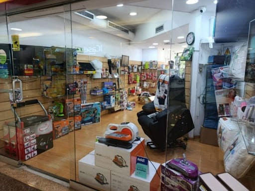Local en arriendo en San Diego, Medellín, 38 m² · foto 4 de 5
