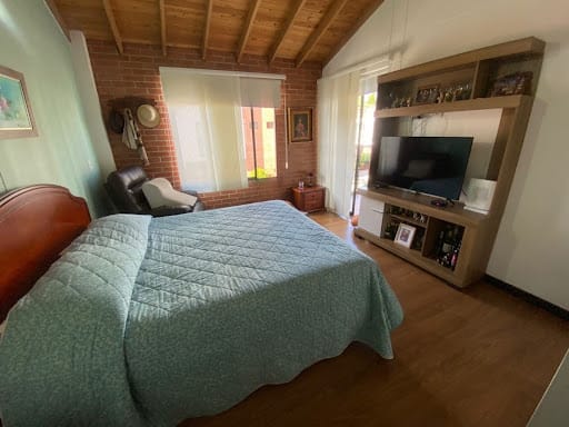 Casa de 3 alcobas en venta en La Ceja, 124 m² · foto 13 de 24