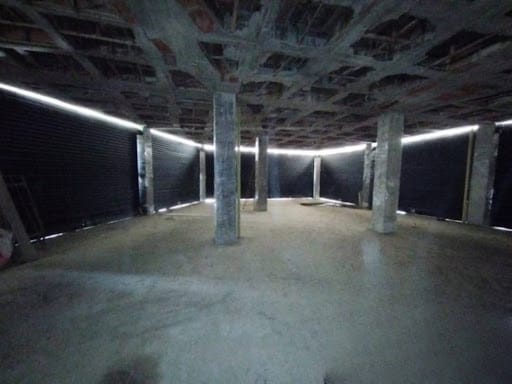 Bodega en arriendo en Aeropuerto, Rionegro, 350 m² · foto 3 de 6