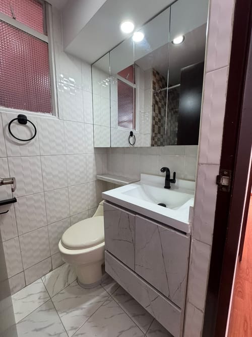 Apartamento de 2 alcobas en arriendo en Tuna Baja, Bogotá, 57 m² · foto 17 de 24