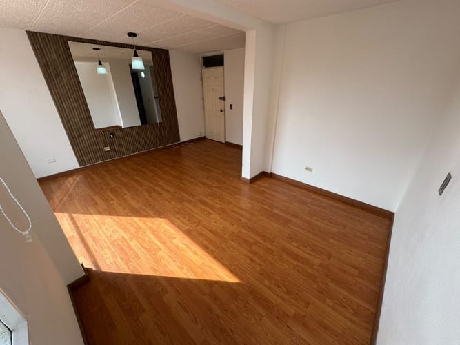 Apartamento de 2 alcobas en arriendo en Tuna Baja, Bogotá, 57 m² · foto 9 de 24