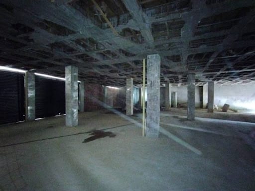 Bodega en arriendo en Aeropuerto, Rionegro, 350 m² · foto 4 de 6