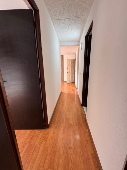 Apartamento de 2 alcobas en arriendo en Tuna Baja, Bogotá, 57 m² · foto 23 de 24