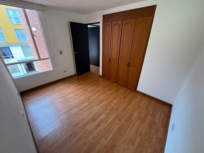 Apartamento de 2 alcobas en arriendo en Tuna Baja, Bogotá, 57 m² · foto 22 de 24