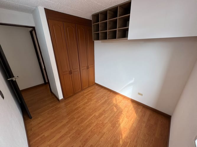 Apartamento de 2 alcobas en arriendo en Tuna Baja, Bogotá, 57 m² · foto 19 de 24