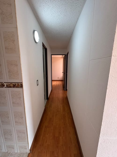 Apartamento de 2 alcobas en arriendo en Tuna Baja, Bogotá, 57 m² · foto 16 de 24