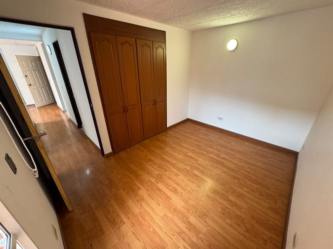 Apartamento de 2 alcobas en arriendo en Tuna Baja, Bogotá, 57 m² · foto 21 de 24