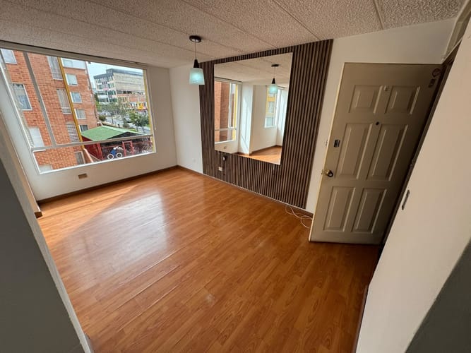 Apartamento de 2 alcobas en arriendo en Tuna Baja, Bogotá, 57 m² · foto 24 de 24