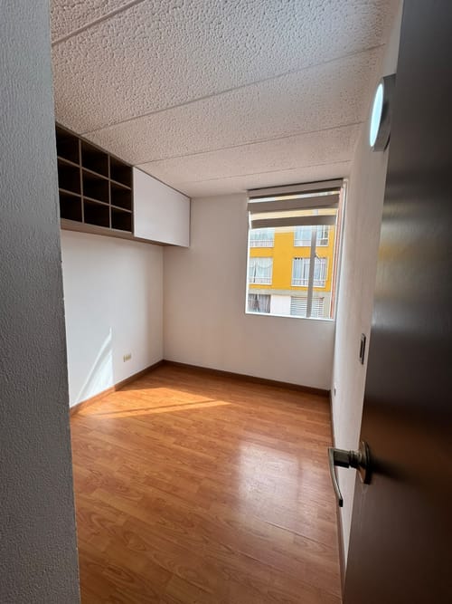 Apartamento de 2 alcobas en arriendo en Tuna Baja, Bogotá, 57 m² · foto 18 de 24