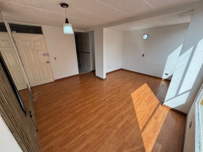 Apartamento de 2 alcobas en arriendo en Tuna Baja, Bogotá, 57 m² · foto 7 de 24