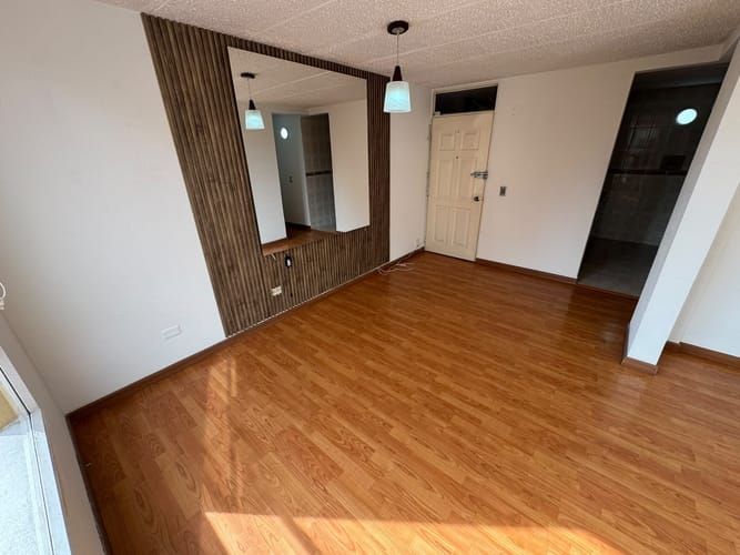 Apartamento de 2 alcobas en arriendo en Tuna Baja, Bogotá, 57 m² · foto 8 de 24