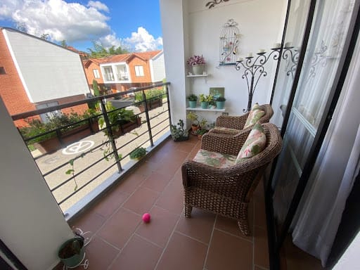 Casa de 3 alcobas en venta en La Ceja, 124 m² · foto 24 de 24