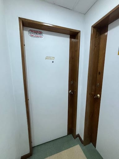 Consultorio en arriendo en Prado, Medellín, 31 m² · foto 8 de 9