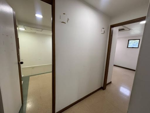 Consultorio en arriendo en Prado, Medellín, 31 m² · foto 9 de 9