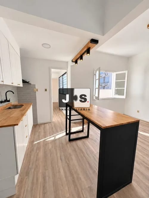 Alquilo apartamento 3 dormitorios en la blanqueada · Foto 2