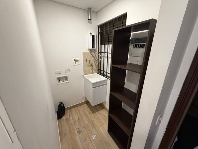 Apartamento de 2 alcobas en arriendo en La Ceja, 55 m² · foto 3 de 20