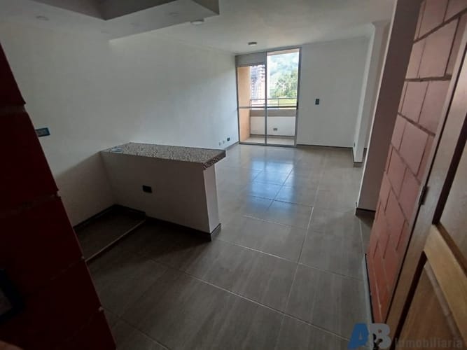 Apartamento de 3 alcobas en arriendo en Cañaveralejo, Sabaneta, 60 m² · foto 4 de 12