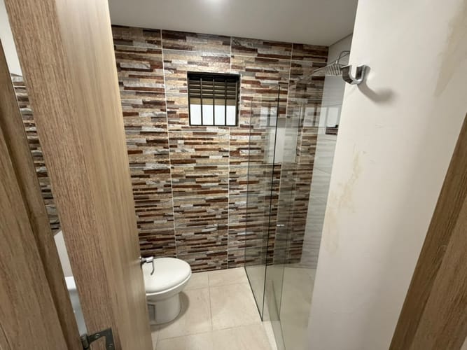 Apartamento de 2 alcobas en arriendo en La Ceja, 55 m² · foto 5 de 20