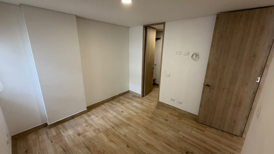 Apartamento de 2 alcobas en arriendo en La Ceja, 55 m² · foto 6 de 20