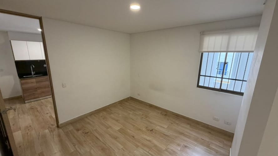 Apartamento de 2 alcobas en arriendo en La Ceja, 55 m² · foto 7 de 20