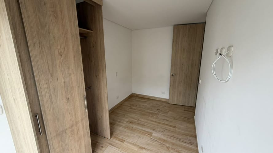 Apartamento de 2 alcobas en arriendo en La Ceja, 55 m² · foto 9 de 20