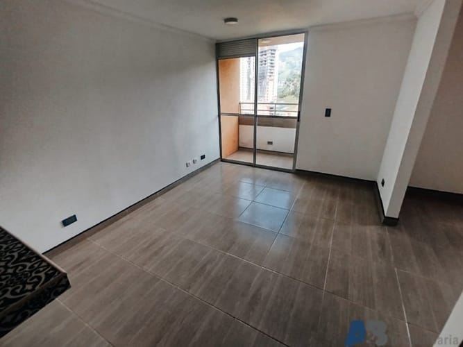 Apartamento de 3 alcobas en arriendo en Cañaveralejo, Sabaneta, 60 m² · foto 7 de 12