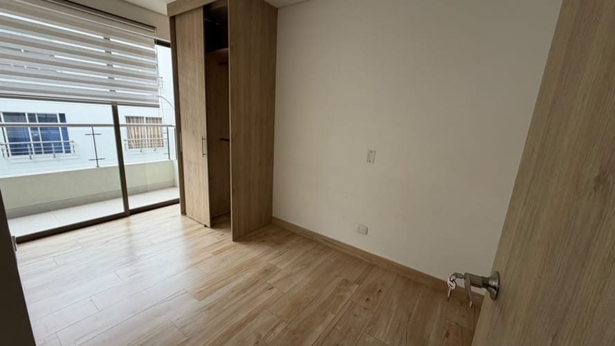 Apartamento de 2 alcobas en arriendo en La Ceja, 55 m² · foto 11 de 20