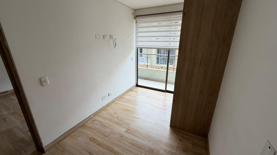 Apartamento de 2 alcobas en arriendo en La Ceja, 55 m² · foto 13 de 20